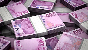 GENEL DEVLET AÇIĞININ GSYH'YE ORANI %3,2'YE GERİLEDİ