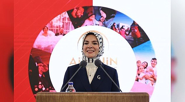 GÜNCELLENEN AİLE VE GENÇLİK FONU KREDİLERİ İÇİN BAŞVURULAR ALINMAYA BAŞLANDI