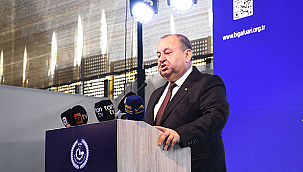 GÜNEY MARMARA, BİGA FUARI'NDA BULUŞTU