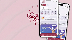 "İLK ÖĞRETMENİM AİLEM" MOBİL UYGULAMASI YENİ İÇERİKLERLE ZENGİNLEŞTİRİLİYOR