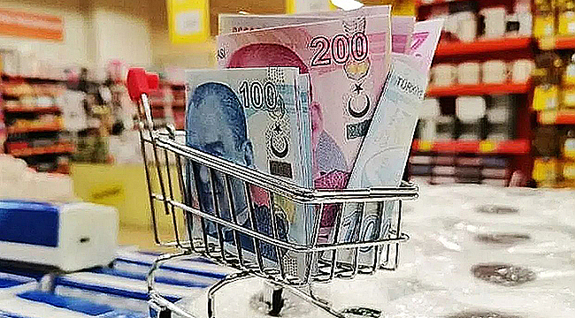 TÜKETİCİ GÜVEN ENDEKSİ EKİM AYINDA 83,6 OLDU