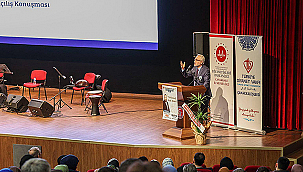 VALİ TORAMAN, MEVLİD-İ NEBİ HAFTASI PROGRAMINA KATILDI