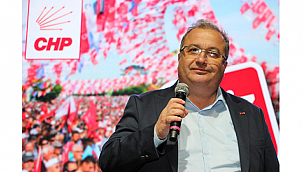 Başkan Gürbüz: "Atatürk'ün Adalete Verdiği Değer Yolumuzu Aydınlatıyor"