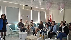 BEBEK, ÇOCUK VE GENÇ AKADEMİLERİ PROGRAMI 81 İLDE BAŞLADI