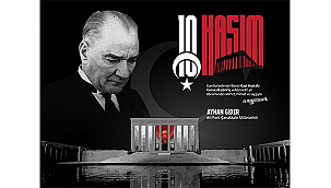 "BİZLER, BU MİRASI KORUMAYI BİR GÖREV DEĞİL, BİR ŞEREF OLARAK GÖRÜYORUZ"