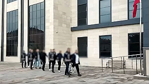  ÇANAKKALE'DE SUÇ VE SUÇLULARA GEÇİT YOK!