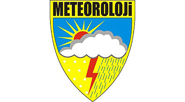 ÇANAKKALE'DE YAĞIŞLI HAVA EKİSİNİ SÜRDÜRECEK