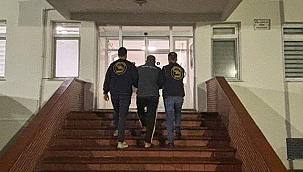  ÇANAKKALE JANDARMASINDAN SUÇ VE SUÇLULARA GEÇİT YOK