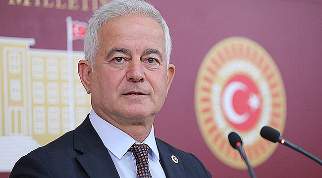 CHP'Lİ GÜNEŞHAN: "İLKELERİ DAİMA YOLUMUZU AYDINLATACAK"