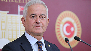 CHP'Lİ GÜNEŞHAN: "İLKELERİ DAİMA YOLUMUZU AYDINLATACAK"