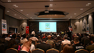 ÇOMÜ VE TRAKYA ÜNİVERSİTELER BİRLİĞİ'NDEN ULAŞIM ÇALIŞTAYI