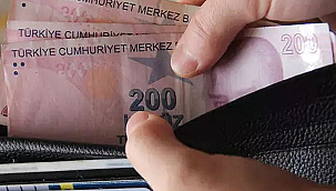 EYLÜL'DE TOPLAM CİRO YILLIK %37,5 ARTTI