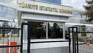  İNŞAAT MALİYET ENDEKSİ YILLIK %23,18 ARTTI