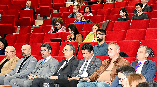 KALE GRUBU'NDAN ARDEK'TE GİRİŞİMCİLİK PERSPEKTİFİ