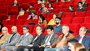 KALE GRUBU'NDAN ARDEK'TE GİRİŞİMCİLİK PERSPEKTİFİ