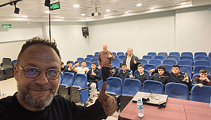 ÖĞRENCİLERDEN ÖRNEK SOSYAL SORUMLULUK PROJESİ