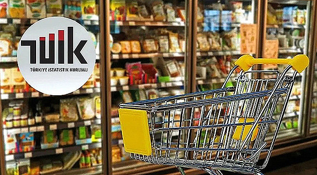 TİCARET SATIŞ HACMİ YILLIK %10,3 ARTTI