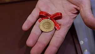 ALTIN VE GÜMÜŞTE TARİHİ ZİRVEYE YAKIN SEYİR