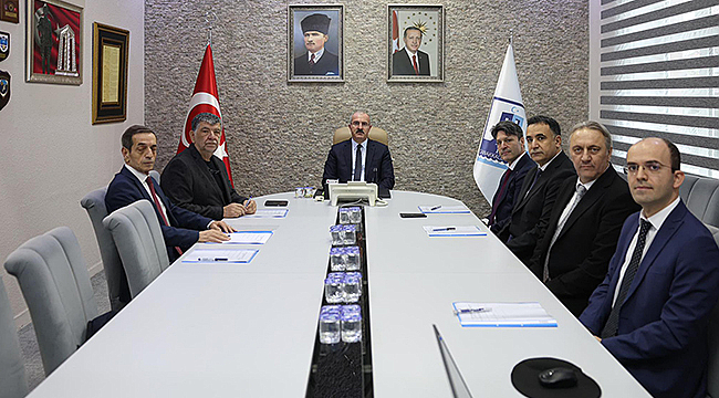 ÇANAKKALE BOĞAZI VE ADALAR HATLARINDA YENİ TARİFE 12 OCAK'TA BAŞLIYOR