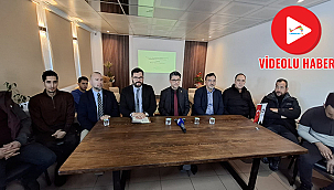 ÇANAKKALE, SÜS BİTKİLERİNDE İHRACAT ODAKLI YENİ BİR DÖNEME HAZIRLANIYOR