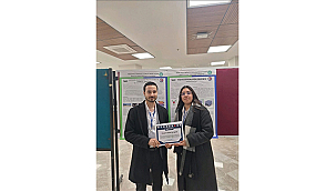 ÇOMÜ ÖĞRENCİLERİNDEN İNOVATİF BAŞARI