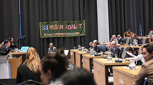 DARDANOS ORMAN KAMPI İÇİN ÇANAKKALE BELEDİYESİNDEN ÖNEMLİ ADIM