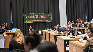 DARDANOS ORMAN KAMPI İÇİN ÇANAKKALE BELEDİYESİNDEN ÖNEMLİ ADIM