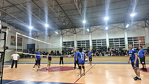 GAZİDEN KAYNAŞMA ÖRNEĞİ