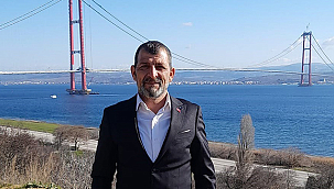 GENÇ ROMAN DERNEKLERİNDEN TEŞEKKÜR