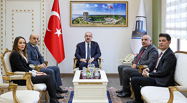 GÜMRÜK PERSONELİNDEN DÜNYA GÜMRÜK GÜNÜ ZİYARETİ