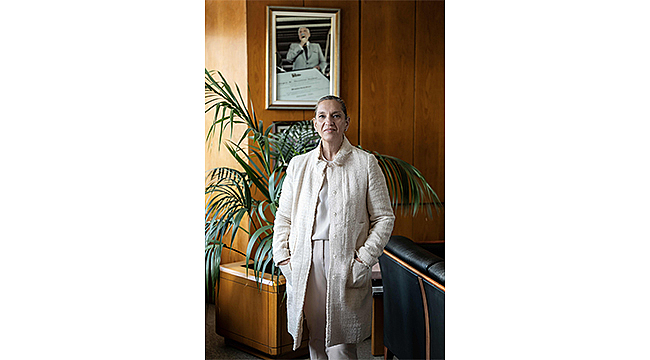 İBRAHİM BODUR SOSYAL GİRİŞİMCİLİK PROGRAMI'NIN 10. YILINDA BAŞVURULAR BAŞLADI 