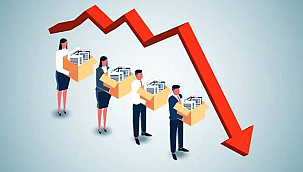 İŞSİZLİK ARALIK 2025'TE GERİLEDİ: ORAN %7,7'YE DÜŞTÜ