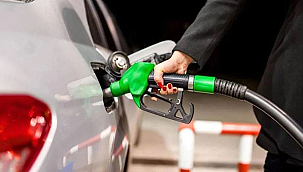 MOTORİNE BU GECE ZAM GELİYOR!