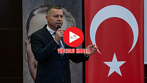 "SARIÇAY'IN BU YAKASINA YENİ BİR HASTANE YAPACAĞIZ!"
