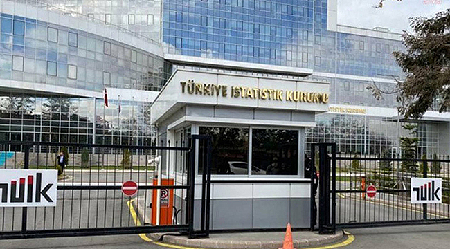 TAVUK ETİ VE KESİM SAYISI ARTTI, YUMURTA ÜRETİMİ GERİLEDİ