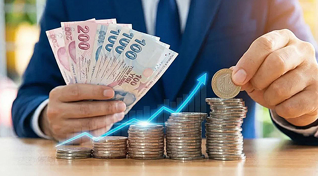 TOPLAM CİRODA YILLIK %37,3 ARTIŞ