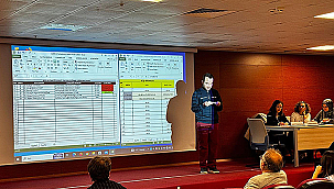 AİLE HEKİMLİĞİ EK YERLEŞTİRME KURASI GERÇEKLEŞTİRİLDİ