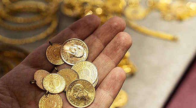 ALTIN HAFTAYA GÜÇLÜ BAŞLADI