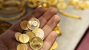 ALTIN HAFTAYA GÜÇLÜ BAŞLADI