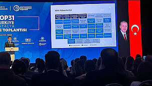 ÇANAKKALE ONSEKİZ MART ÜNİVERSİTESİ COP31 İSTİŞARE TOPLANTISINDA TEMSİL EDİLDİ