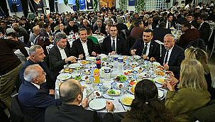 ÇANAKKALE TEŞKİLATI BALIKESİR'DE DERVİŞOĞLU'NU YALNIZ BIRAKMADI