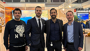 ÇANAKKALE TİCARET VE SANAYİ ODASI, MÜNİH F.RE.E 2026 FUARI'NDA YERİNİ ALDI