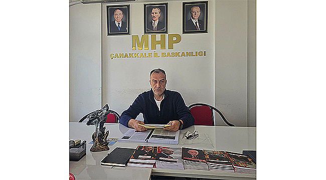 CEM BATU'DAN SAĞLIK POLİTİKALARINA İLİŞKİN AÇIKLAMA