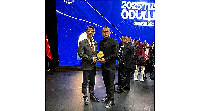 ÇOMÜ'DEN INTERREG'TE BÜYÜK BAŞARI