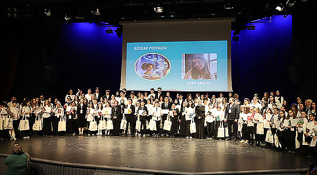 CUMHURİYETİN İKİNCİ YÜZYILINA GÜÇLÜ BİR EDEBİ İMZA