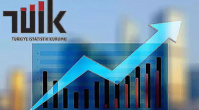 HİZMET ÜRETİM ENDEKSİ ARALIK'TA YILLIK %4,2 ARTTI