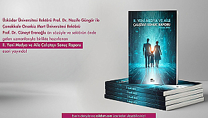  II. YENİ MEDYA VE AİLE ÇALIŞTAYI SONUÇ RAPORU YAYIMLANDI