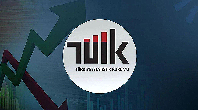 İNŞAAT ÜRETİM ENDEKSİ ARALIK'TA YILLIK %7,5 ARTTI