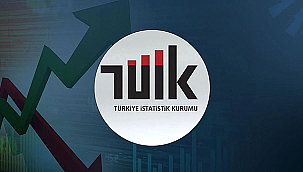 İNŞAAT ÜRETİM ENDEKSİ ARALIK'TA YILLIK %7,5 ARTTI