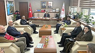 KOOPERATİFLERDE KADIN VE GENÇLERİ GÜÇLENDİRME PROJESİ ÇAN VE YENİCE'DE ANLATILDI